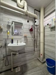 Blk 415 Woodlands Street 41 (Woodlands), HDB 5 Rooms #563725341